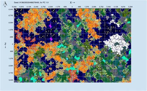 chunkbase|chunk base maps.